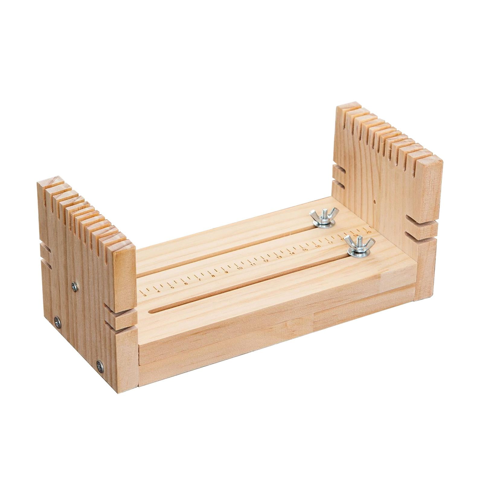 Magideal - Jig Paracord Accesorios Para Hacer Pulseras, Cordón De Paracaídas Ajustable En Forma De U Para El Hogar, Fácil De Usar Para Trenzado De Cuerda, Pulser