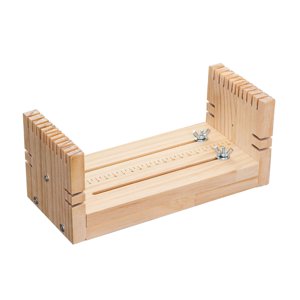 Magideal - Jig Paracord Accesorios Para Hacer Pulseras, Cordón De Paracaídas Ajustable En Forma De U Para El Hogar, Fácil De Usar Para Trenzado De Cuerda, Pulser