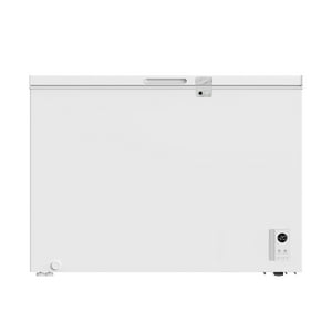 Freezer Libero Horizontal / Lfh-301Ec 299 Litros