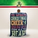 thumbnail image 5 of Manta Elf The Movie Holiday Christmas, 117 cm x 152 cm, 5 of 7