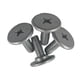 thumbnail image 1 of 4 tornillos pasadores para cubierta inferior del motor, compatibles, 1 of 6
