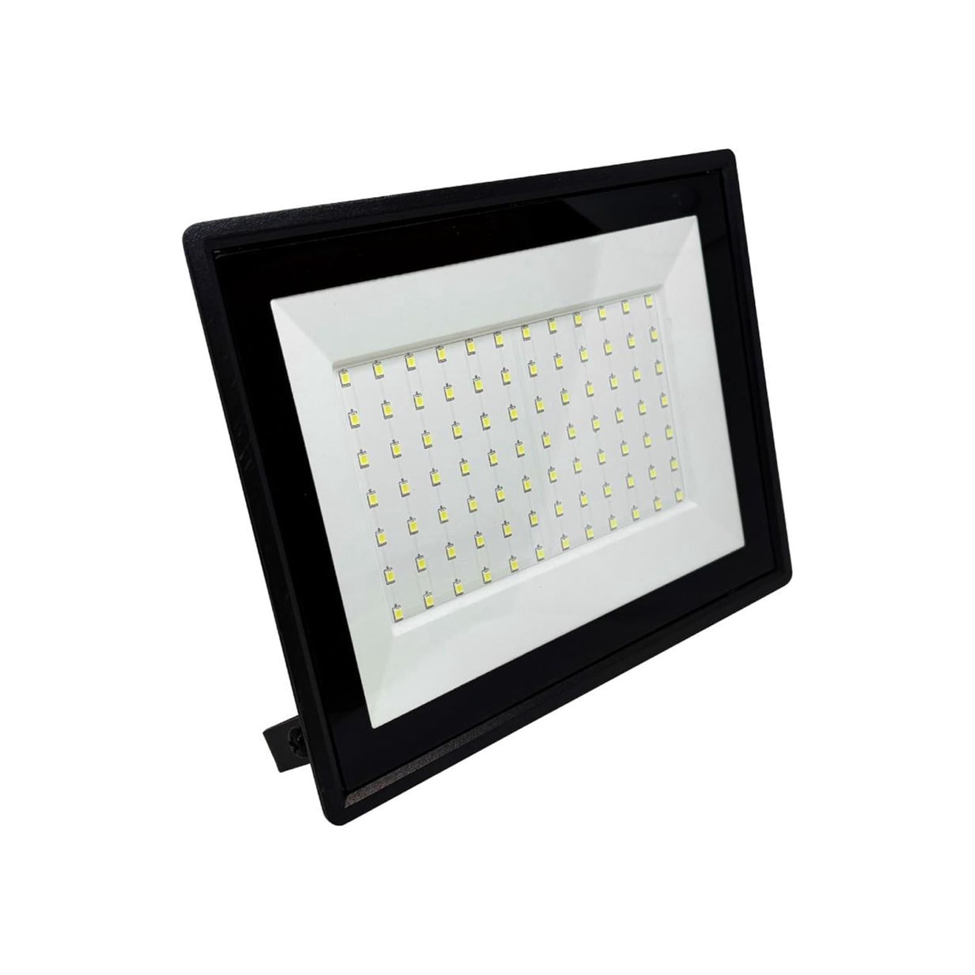 Drl - Foco Proyector Led Reflector 100w Ip65 Ik08 Luz Blanca Certificado