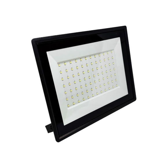 Foco Proyector Led Reflector 100w Ip65 Ik08 Luz Blanca certificado
