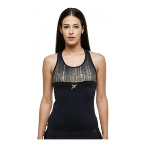 Drop Shot - Polera Mujer Maday