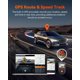 thumbnail image 5 of Dash Cam Vantrue S1 Pro 2.7K, doble 5G WiFi frontal y trasera, 5 of 9