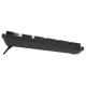 thumbnail image 3 of Teclado con cable USB Targus – Negro, 3 of 6