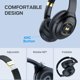 thumbnail image 5 of Auriculares inalámbricos con cancelación de ruido Monster Persona, 5 of 8