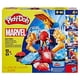 thumbnail image 1 of Masas y Plastilinas Marvel Laboratorio de Armaduras, 1 of 4