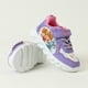 thumbnail image 4 of Zapatillas Con Luces Niña Stars Morado Paw Patrol, 4 of 5