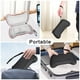 thumbnail image 5 of Para Gamesir G8 Controlador de Juego Bolsa de Almacenamiento Anticaída Accesorios de Juego Antisísmica Bolsa de Almacenamiento de Control-Negro, 5 of 8
