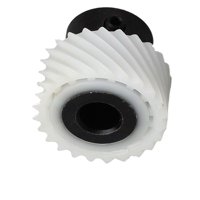 Magideal - Engranaje De Transmisión De Gancho Para Máquina De Coser 53741 Para, Fácil De Instalar, Duradero, Kits De Proyectos De Costura, Accesorio Para Máquina