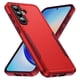 thumbnail image 1 of Para Samsung Galaxy A57 5G Funda a Prueba de Golpes Resistente Protección de Cuerpo Completo Resistente a Polvo/caídas Cubierta Funda, Rojo, para Galaxy A57 5G, 1 of 7