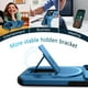 thumbnail image 4 of Funda FOXDOCK para iPhone 16 Pro Max – Magnética Antigolpes con Soporte y Protección Doble, 4 of 6