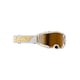 thumbnail image 1 of Antiparra Leatt Velocity 5.5 Iriz Blanco Bronce 68 VLT, 1 of 3