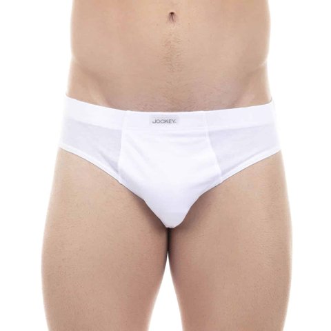 Lady Genny - Slip Cotton Clasico