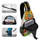 thumbnail image 4 of Leo y Tig Riñonera Bandolera con Estampado Integral para Hombres y Mujeres, Bolso Cruzado Gráfico de Tendencia, Mochila de Hombro Streetwear para Ciclismo y Deportes, Riñonera Versátil Casual, 4 of 6