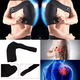 thumbnail image 3 of Hombrera Elástica Deportiva Soporte Protector De Hombro, 3 of 5