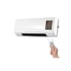 thumbnail image 1 of Ventilador Eléctrico De Pared Color Blanco, 1 of 4