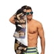 thumbnail image 5 of Toalla de Playa Friends Desmarcar 78 x 160 cm, 5 of 6