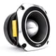 thumbnail image 1 of Super Tweeter Skar Audio VX4-ST de 600 W y 4 pulgadas de alta compresión. Titán, 1 of 3