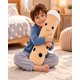 thumbnail image 1 of Peluche Gigante De 70 cm Almohada de Apoyo y Respaldo Suave, 1 of 6