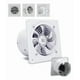 thumbnail image 1 of Extractor De Aire Metálico Industrial 10 Pulgada 25cm 100w Color Blanco, 1 of 5