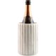 thumbnail image 1 of Cork Mill Marble Wine Chiller, Champagne Bottle Holder, Cool, 1 of 1