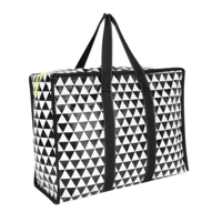 Openbox - Pack De 3 Bolsas Matuteras Almacenamiento Mudanza Grande