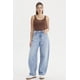 thumbnail image 4 of Polera Mujer Mini Print Texto Café, 4 of 4