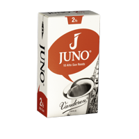 Cajas De Cañas Saxo Alto Juno Nº2.5 Jsr6125 Vandoren