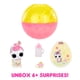 thumbnail image 2 of Doll L.O.L. ¡Sorpresa! Party Hops Bunny en colores pastel con más de 6 sorpresas, 2 of 5