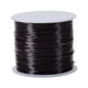 thumbnail image 3 of Cuerda Elástica De 0,8mm, Cordón De Cuentas, Hilo Elástico Para Abalorios, Accesorios De Bricolaje, Negro, 3 of 5