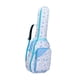 thumbnail image 5 of Funda Para Guitarra Soft Paddd Portátil Con Asa Estuche Para Guitarra Acústica Azul, 5 of 5