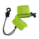 thumbnail image 3 of Caja Estanca Contenedor Clip Para Buceo Surf Transparente Amarillo, 3 of 3