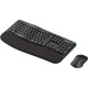thumbnail image 3 of Kit Teclado y Mouse JLab Flow Inalámbrico Ergonómico AI, 3 of 3