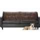thumbnail image 1 of Protector de Muebles Couch Defender Marrón Oscuro, 1 of 3