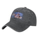thumbnail image 2 of Blippi (2) Sombrero vaquero para adultos con ala curvada moldeable, sombrero de sol al aire libre para hombres y mujeres, 2 of 6