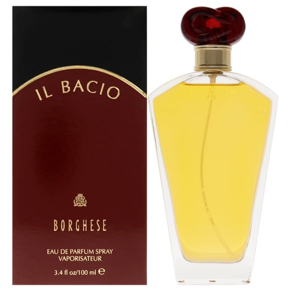 Perfume Borghese Il Bacio De Para EDP Mujer