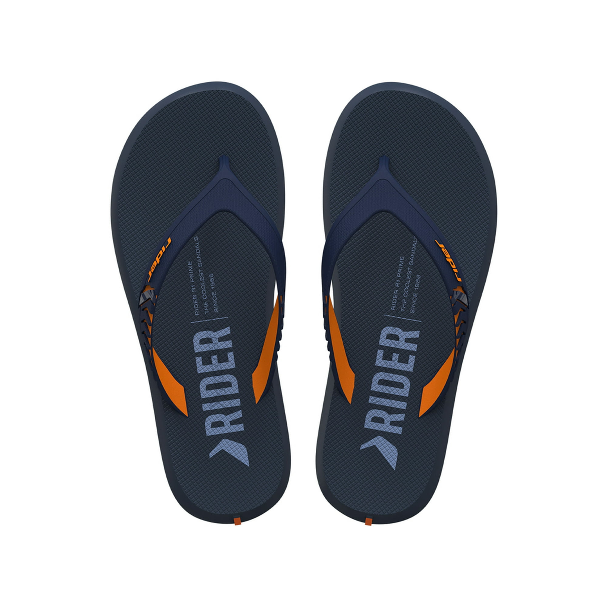 Sandalia Hombre Azul R1 Rider