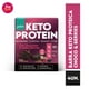 thumbnail image 1 of Barra Keto Protein Choco & Berries Caja 4 Un de 40 g c/u, 160 g, 1 of 4