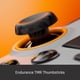 thumbnail image 4 of Control inalámbrico de alto rendimiento SCUF OMEGA para PS5, gris claro, 4 of 7