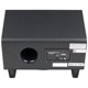 thumbnail image 2 of Altavoz con alimentación VocoPro PVWEDGE 100W 2.1 con Bluetooth, 2 of 4