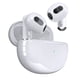 thumbnail image 1 of Audífonos Inalámbricos Bluetooth 5.2, Cancelación De Ruido Enc, Calidad De Sonido Hifi, Hasta 6 Horas De Batería Para Iphone, Pc, Ipad, Android, 1 of 3