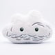 thumbnail image 1 of Almohada Thunderheads de 41 cm, peluche de nube, regalo, 1 of 7