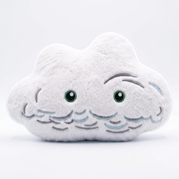 Almohada Thunderheads de 41 cm, peluche de nube, regalo