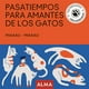 thumbnail image 1 of PASATIEMPOS PARA AMANTES DE LOS GATOS, 1 of 3