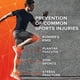 thumbnail image 2 of Plantillas para calzado deportivo y atlético EASYFEET Orthotic Comfort, 2 of 6