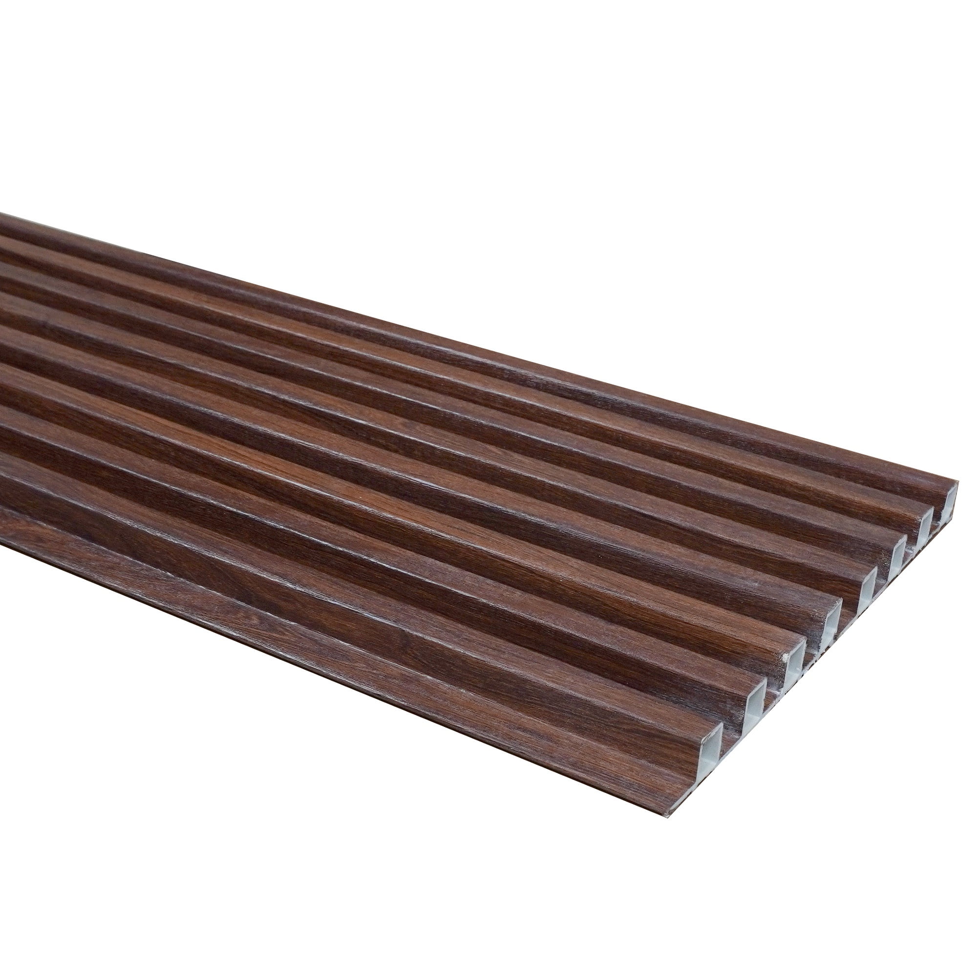 Joytek - Wall Panel Castaño 100219 / 290x16.5 Cm