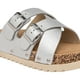 thumbnail image 4 of Sandalia Tiluh Plateado Alquimia, 4 of 5