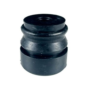 Amortiguador Largo Raisman® Para Motosierra China 43Cc 52Cc 58Cc